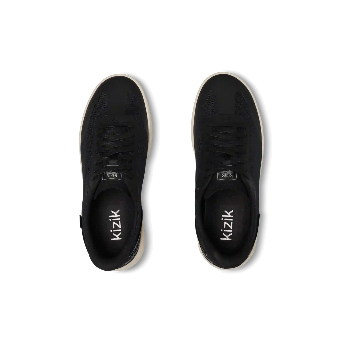 Men's Austin - Black/Whitecap Gray
