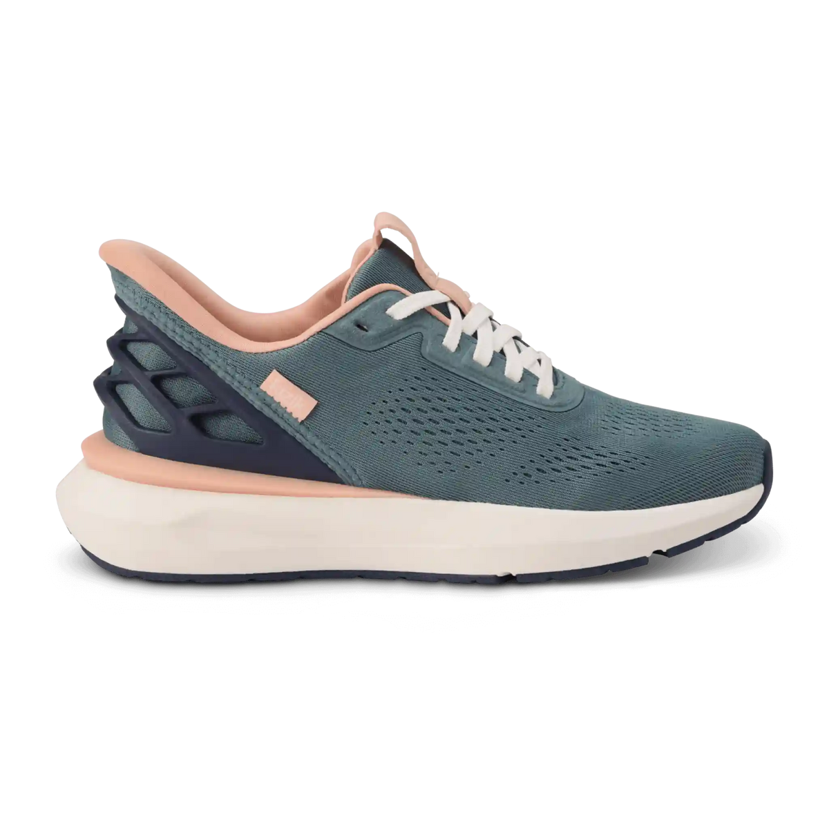 Women's Athens 2 - Stormy Weather/Rose