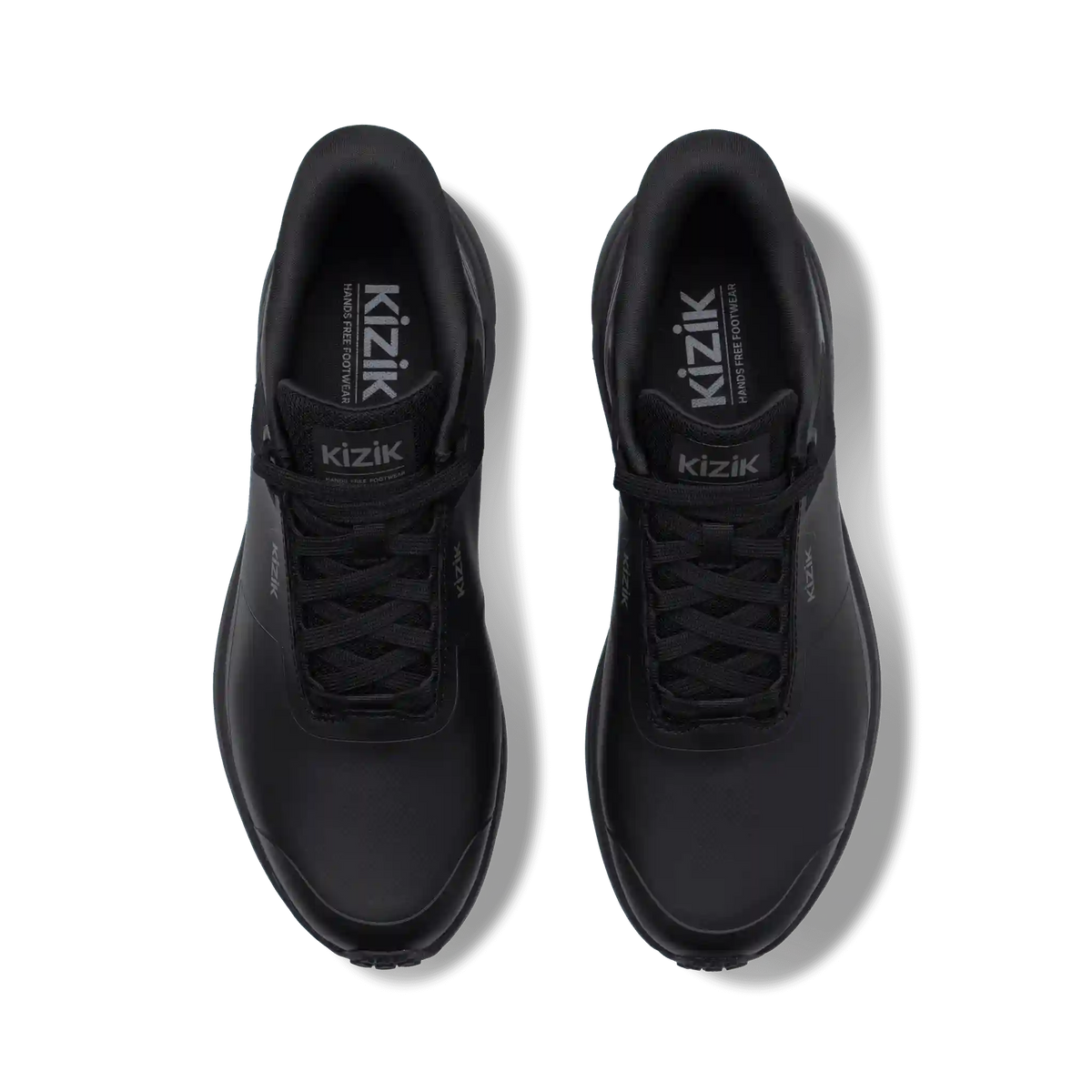 Men's Freedom Pro Slip Resistant - Blackout