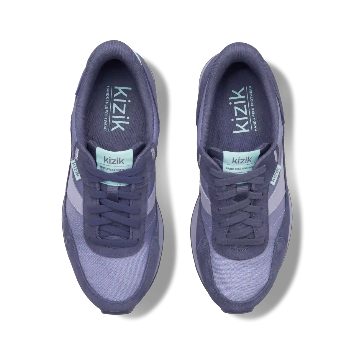 Women's Siena - Heron/Sweet Lavender