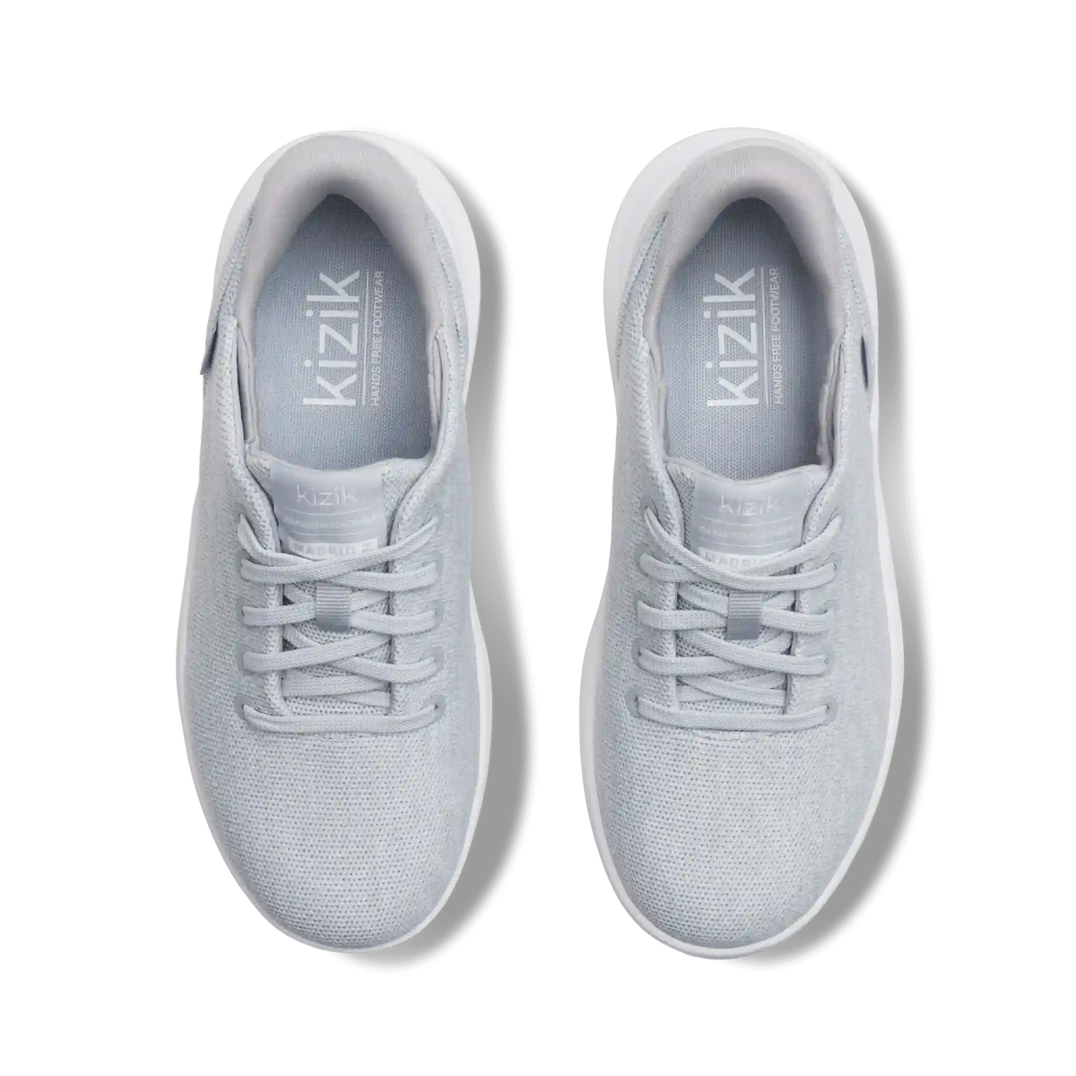 Women's Madrid 2 - Harbor Mist/Heather