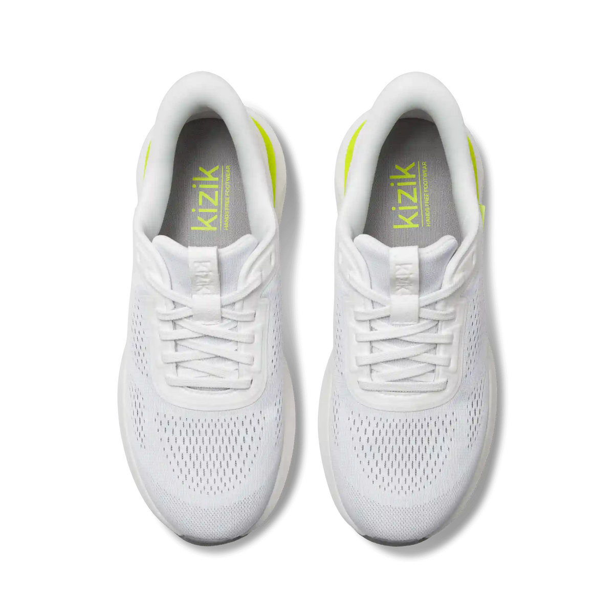 Men's Athens 2 - White/Minced Quince
