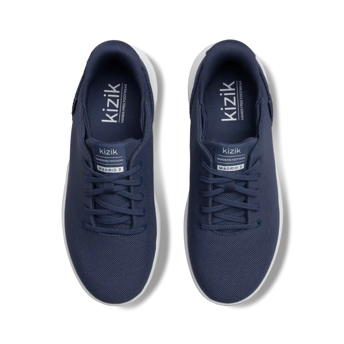 Men's Madrid 2 - Blue Indigo