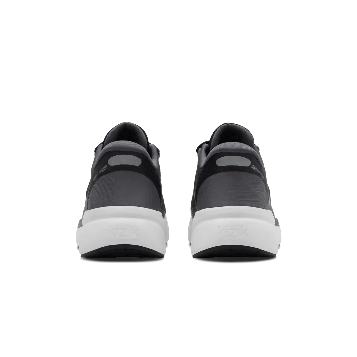 Women's Freedom Run - Black/Smoked Pearl