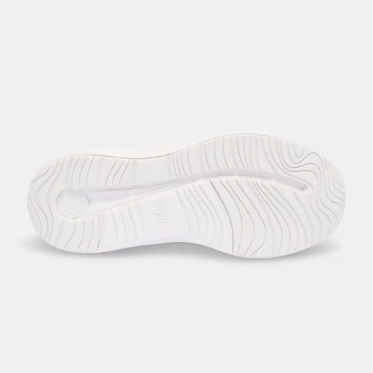 Women's London - White
