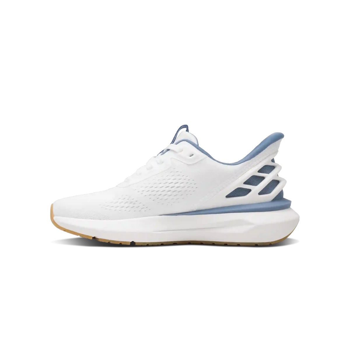 Women's Athens 2 - White/Soft Chambray