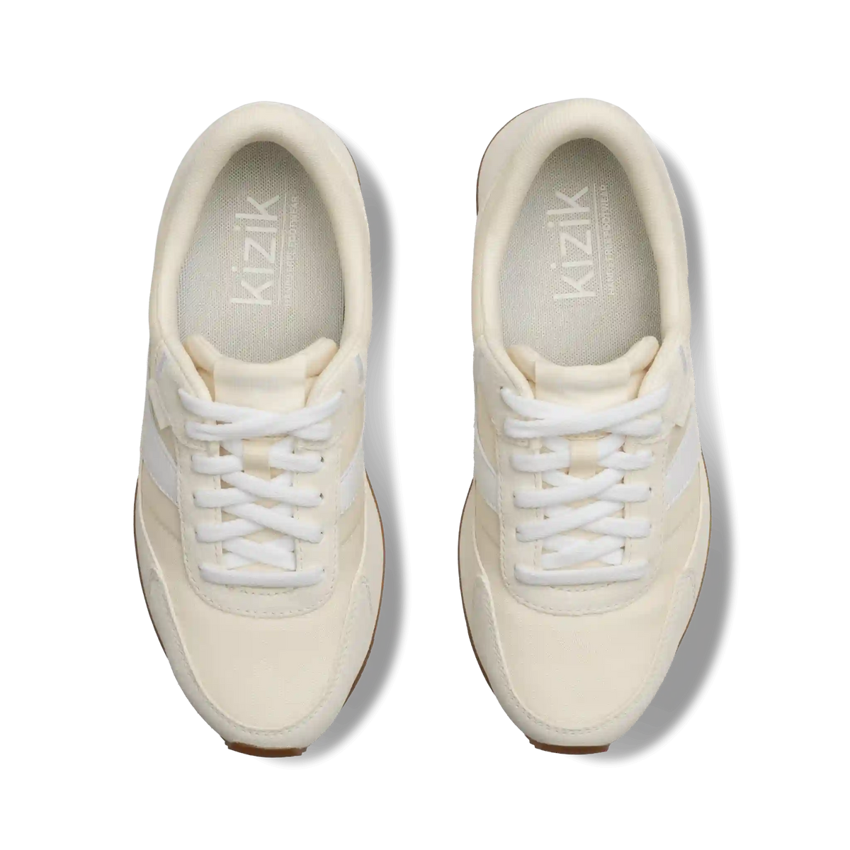 Women's Siena - Pristine/Bright White