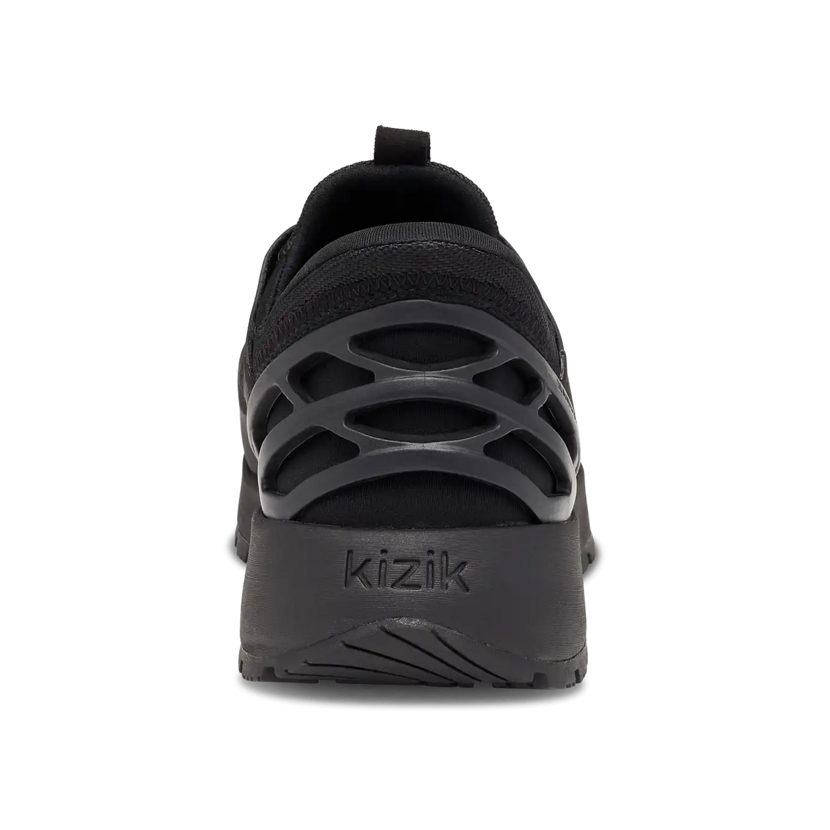Women's Wasatch - Blackout
