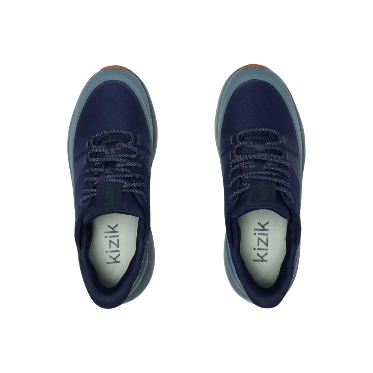 Women's London AT - Naval Academy/Iceberg Green