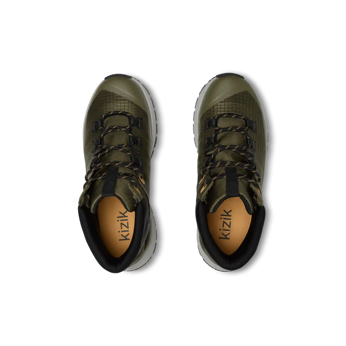 Men's Wasatch Mid - Dark Olive/Alloy