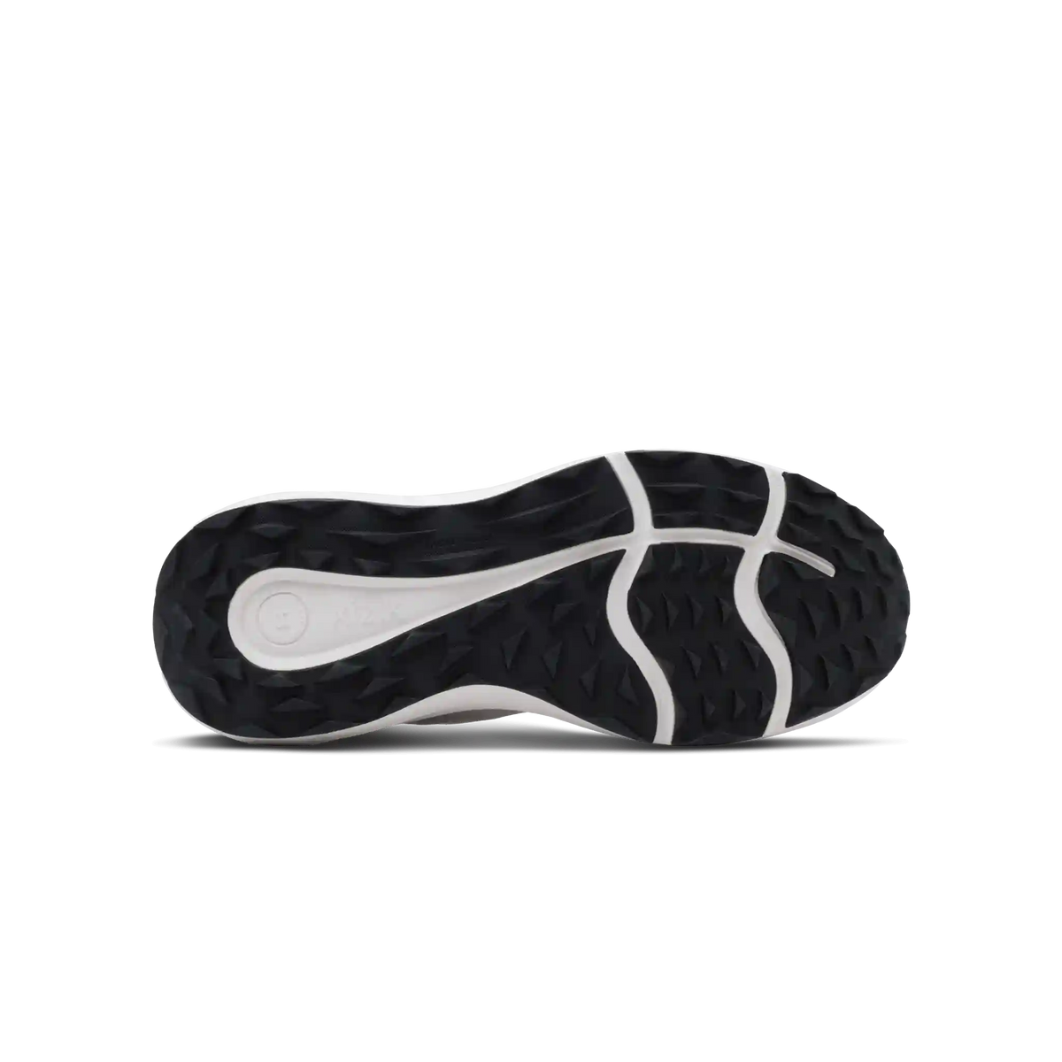 Women's Athens Golf - White/Surf the Web