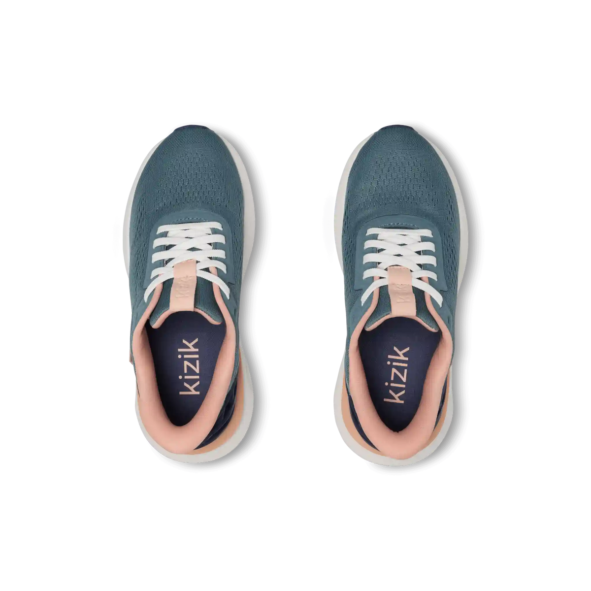 Women's Athens 2 - Stormy Weather/Rose