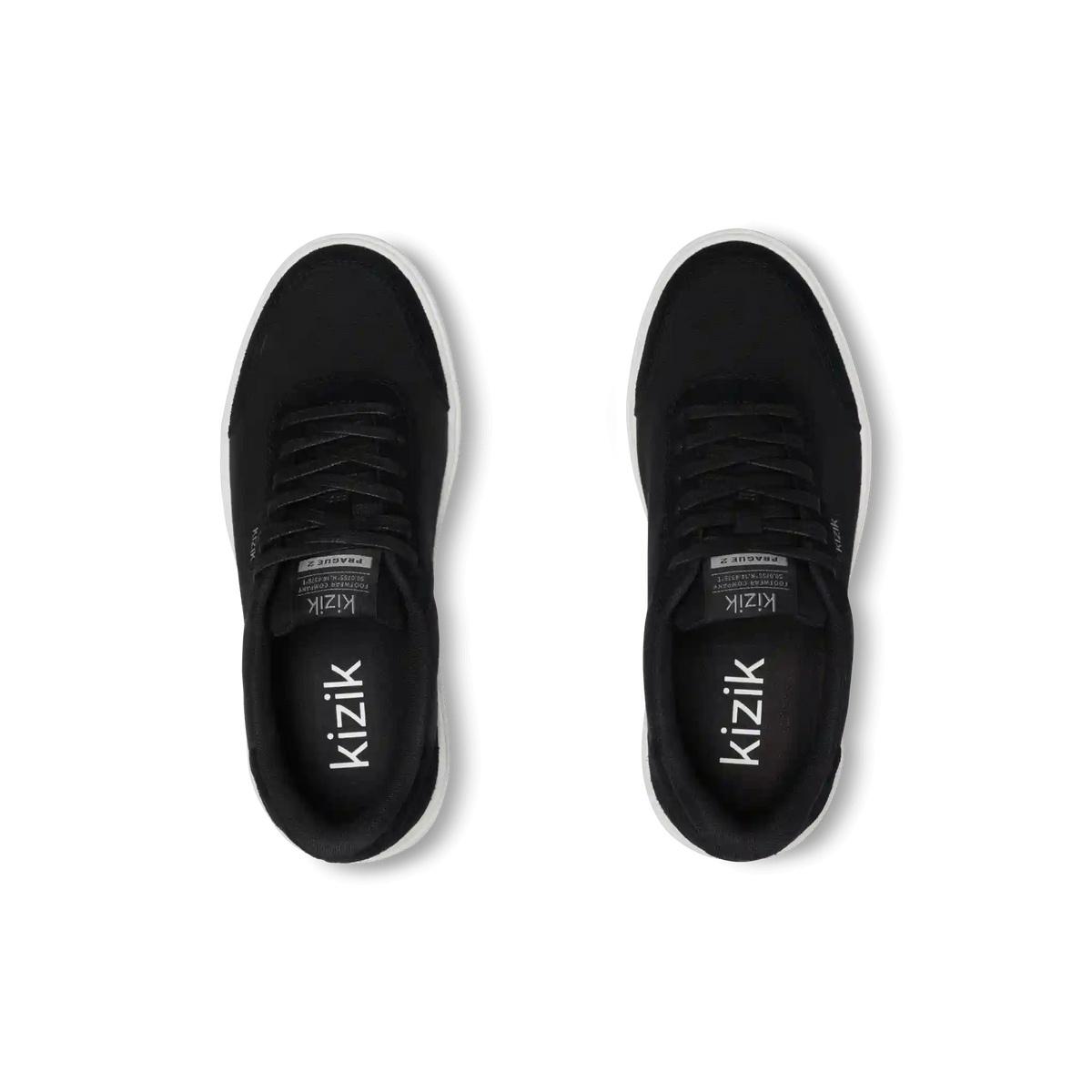 Women's Prague 2 - Black