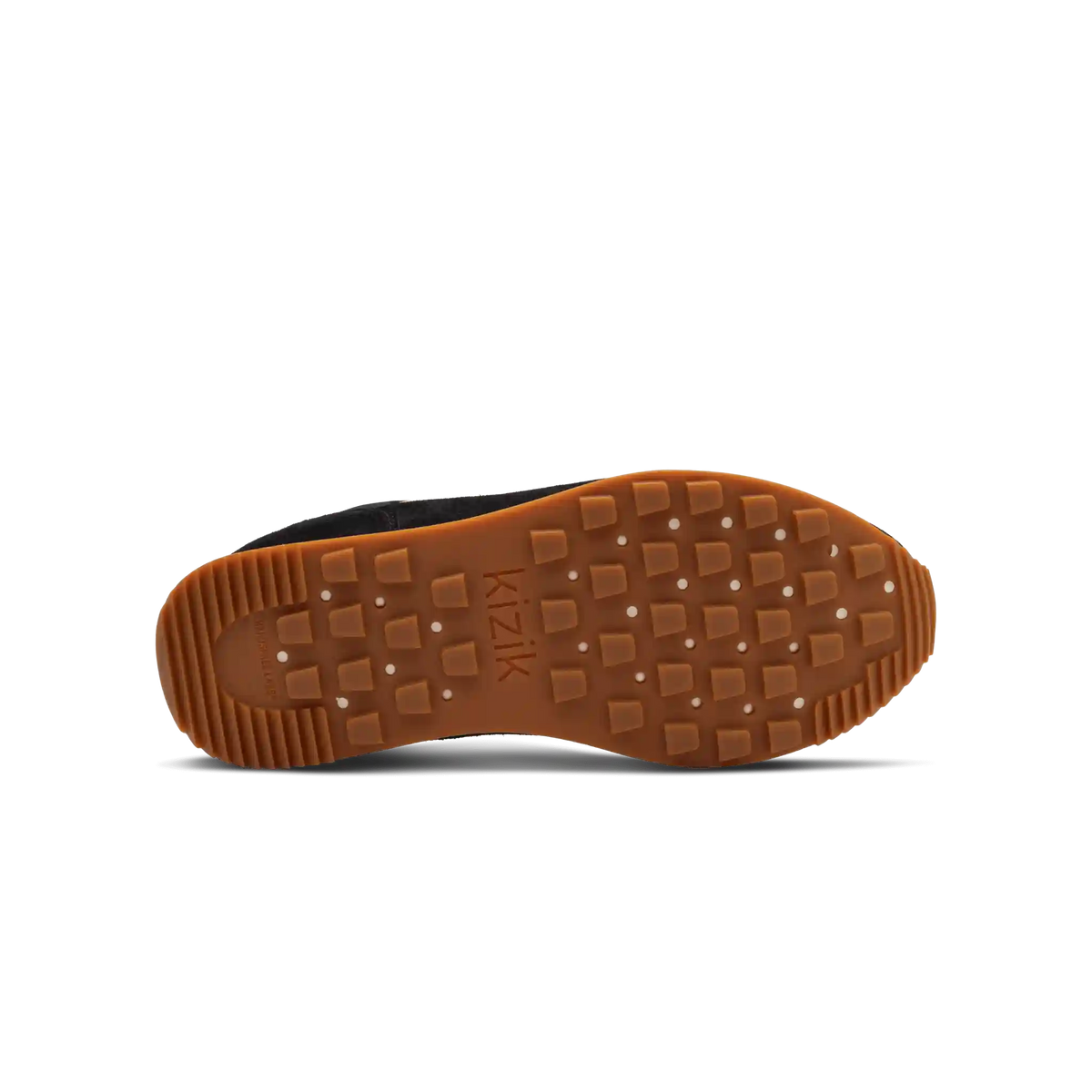 Men's Siena - Black
