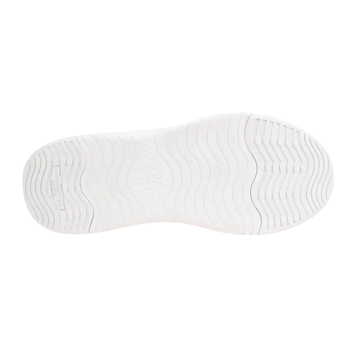 Men's Lima - Eggshell White