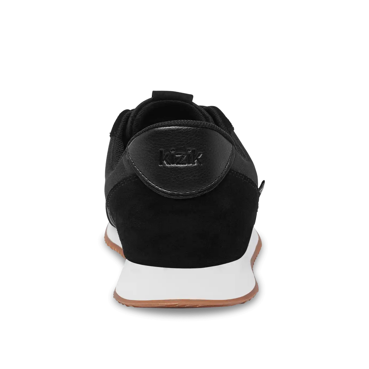 Men's Milan - Black and White