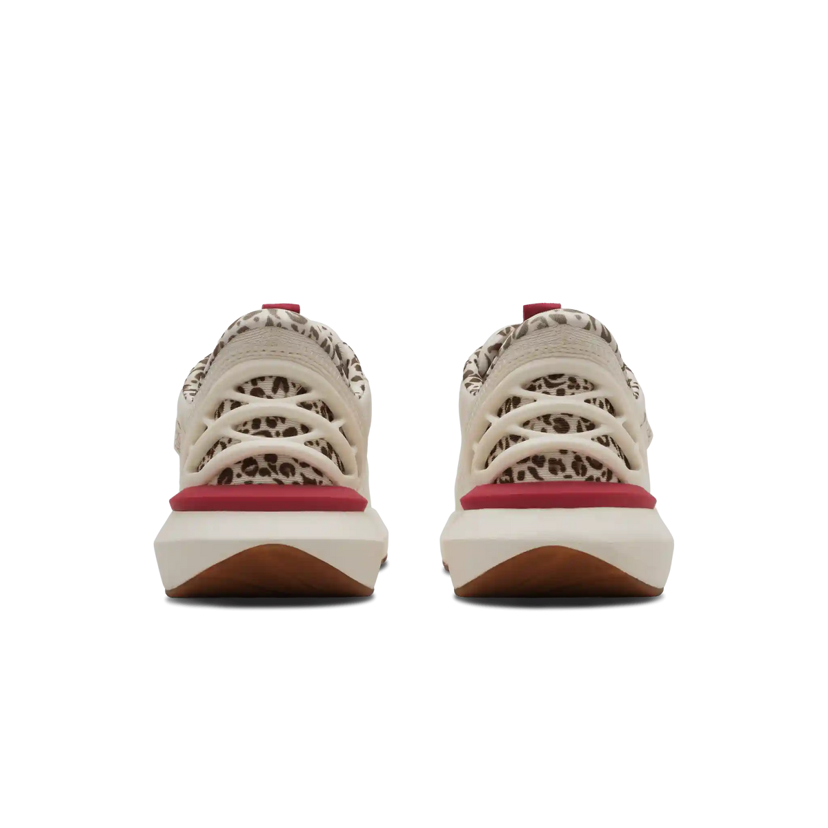 Women's Athens 2 - Pristine/Animal Print