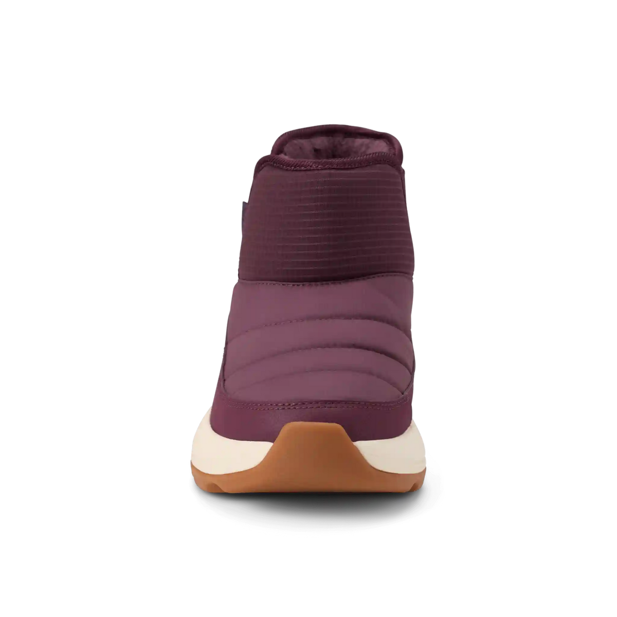 Women's Juno  2 Low Boot - Mauve Wine