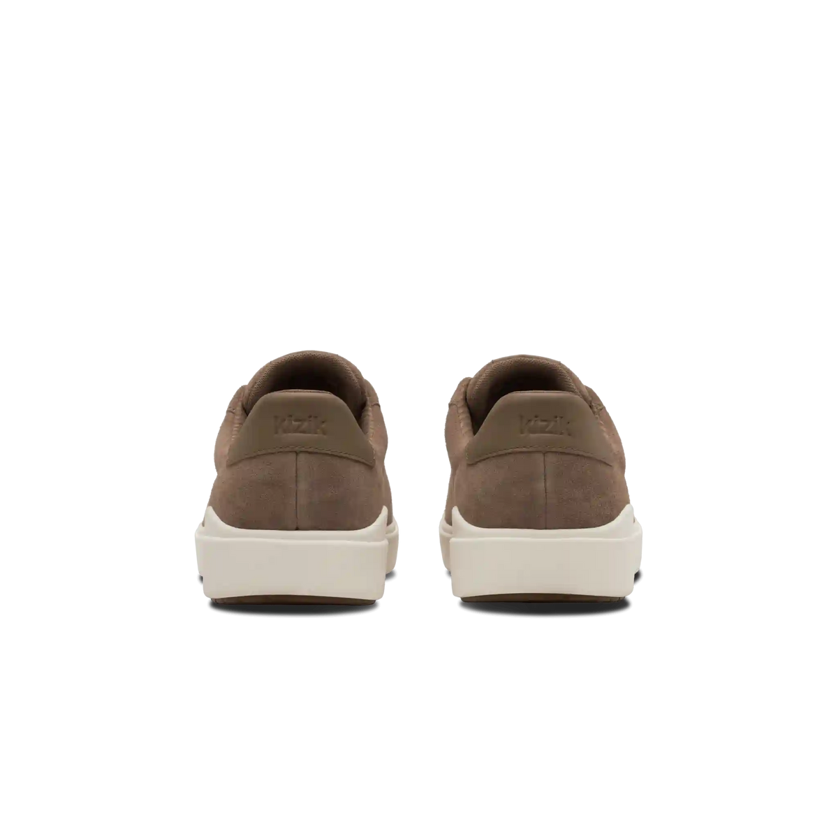 Men's Vegas 2 - Tan Suede
