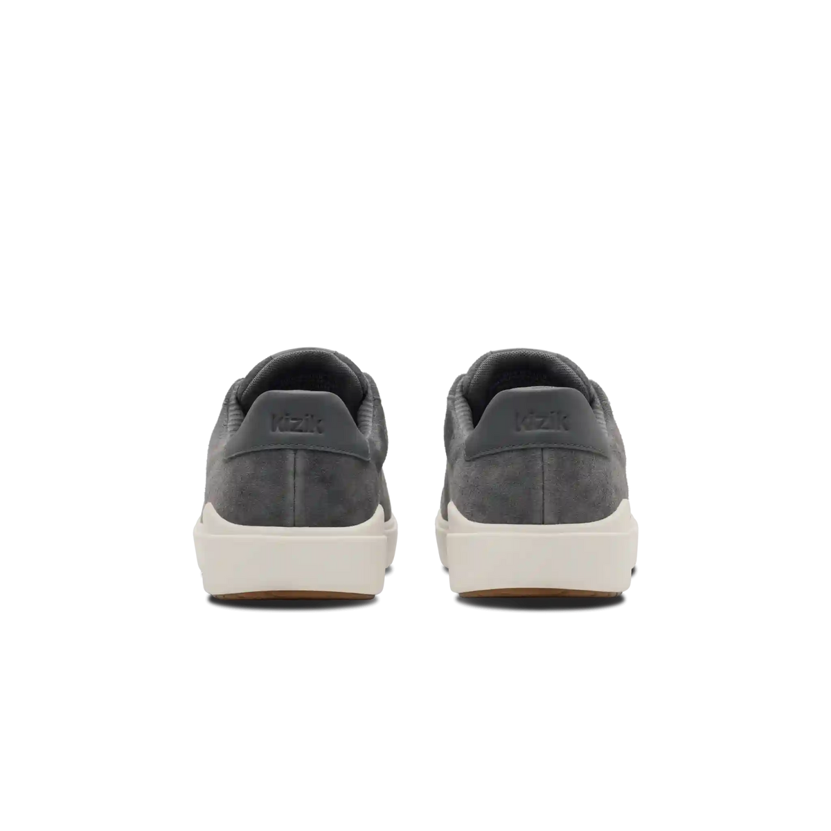 Men's Vegas 2 - Grey Suede
