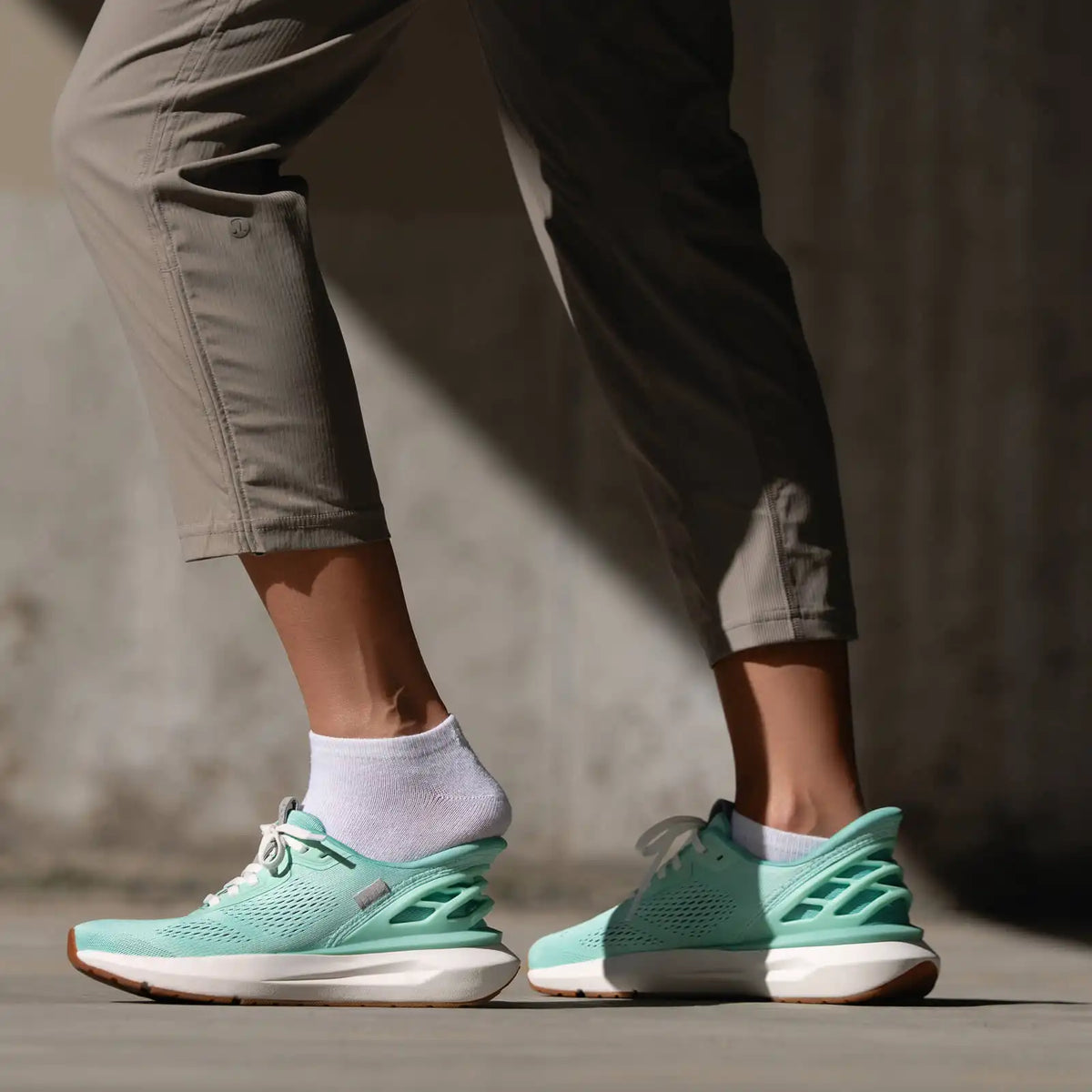 Women's Athens 2 - Beach Glass