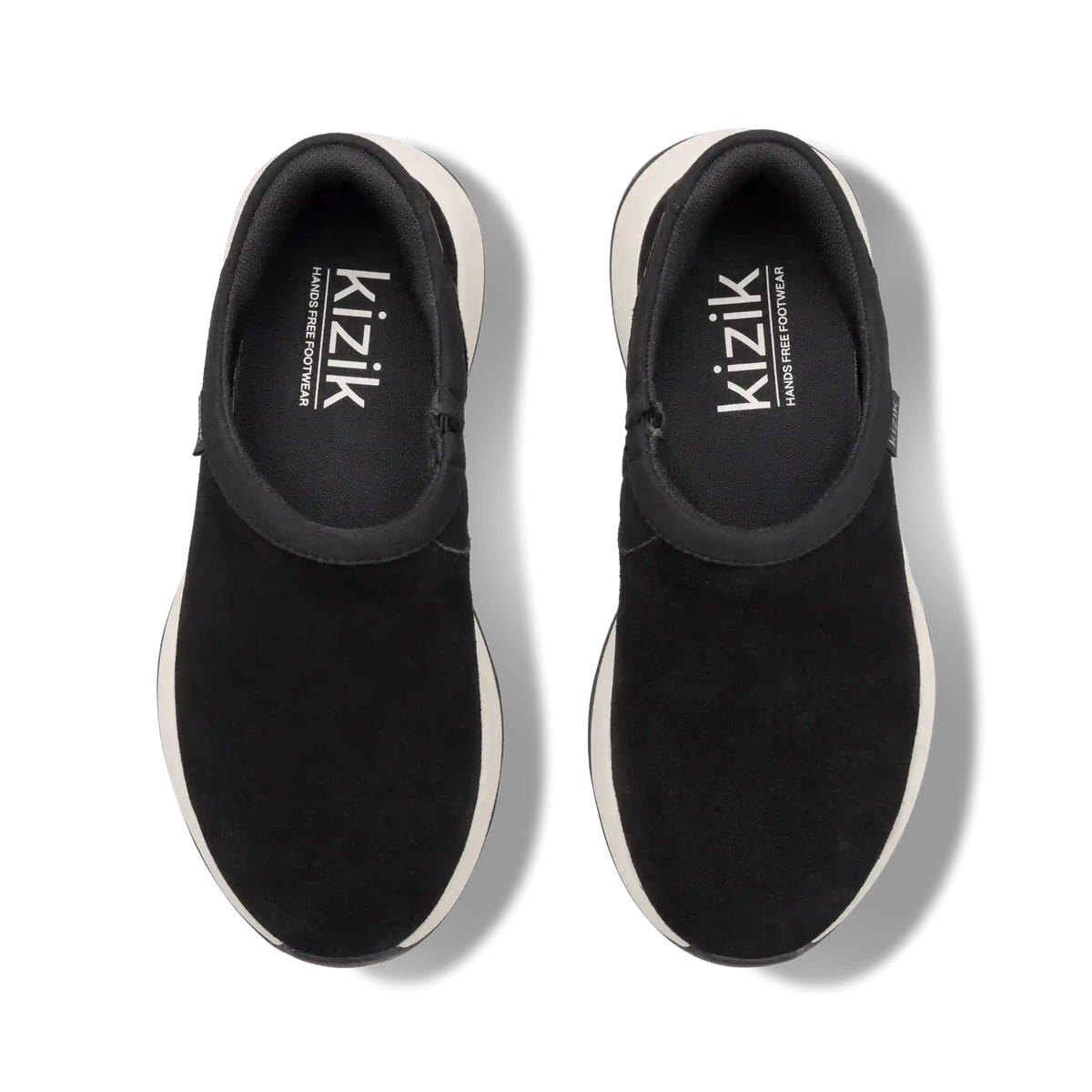 Women's Juno 2 Moc - Black/Fog