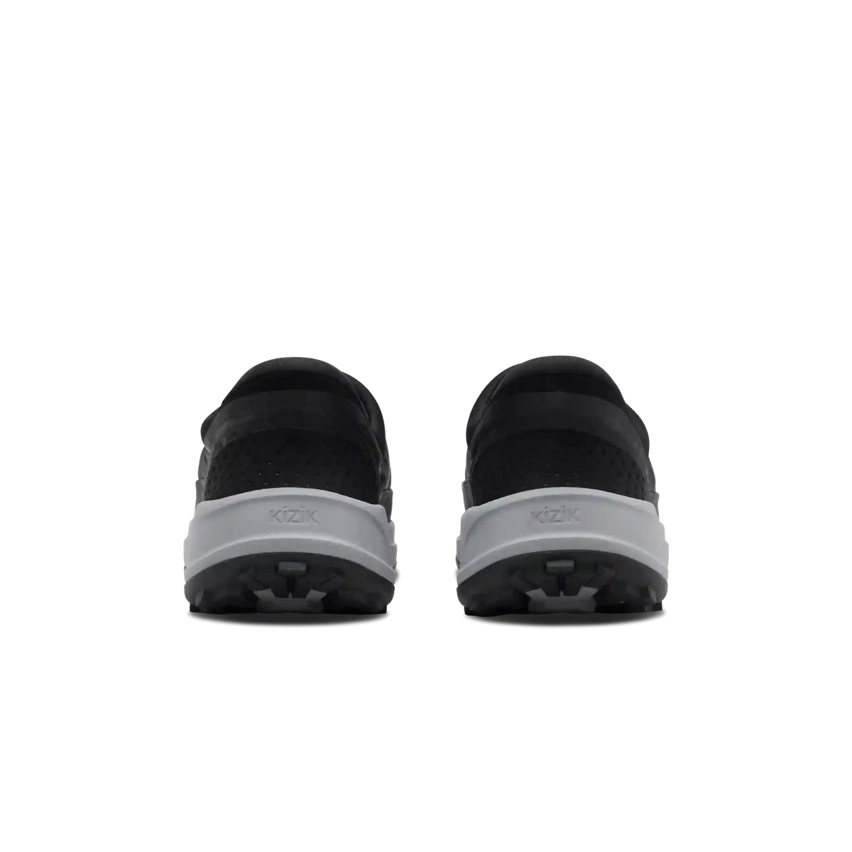 Men's Freedom Moc - Black/Alloy