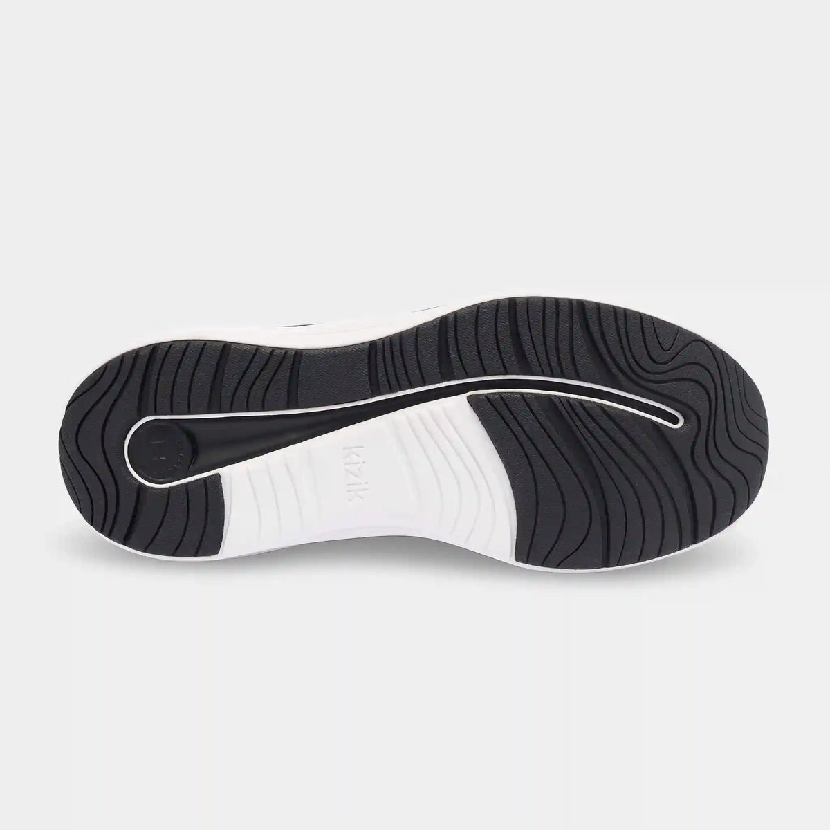 Men's London - Black