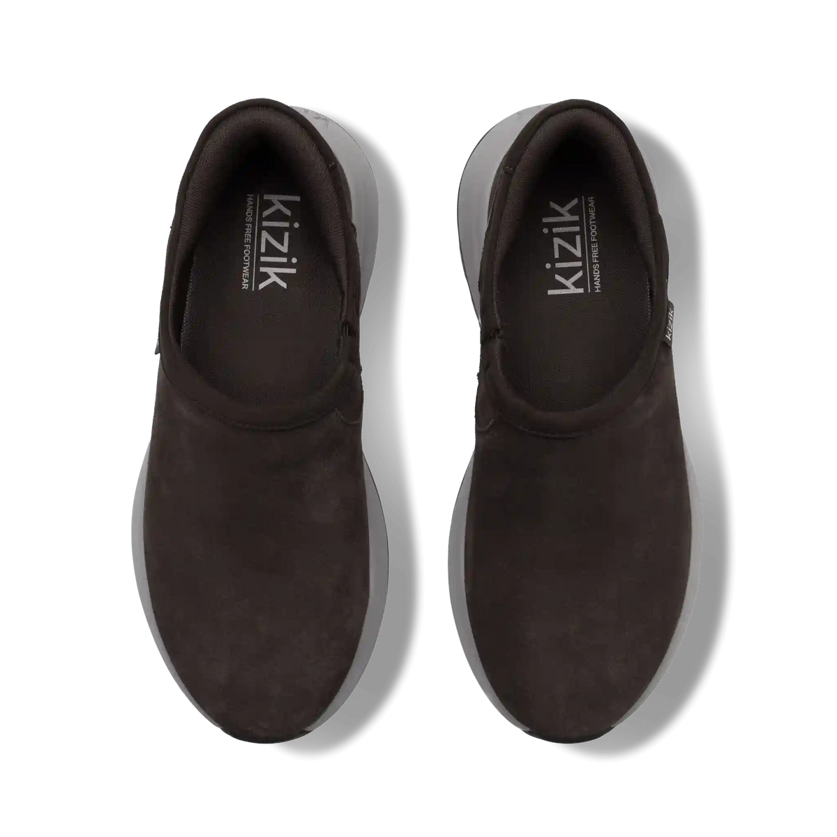 Men's Juno 2 Moc - Demitasse/Morning Dove