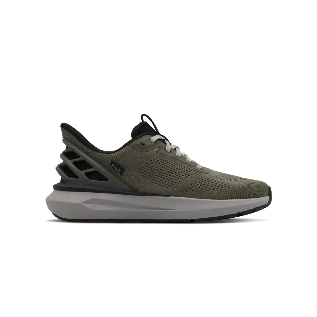 Men's Athens 2 - Olive Mist