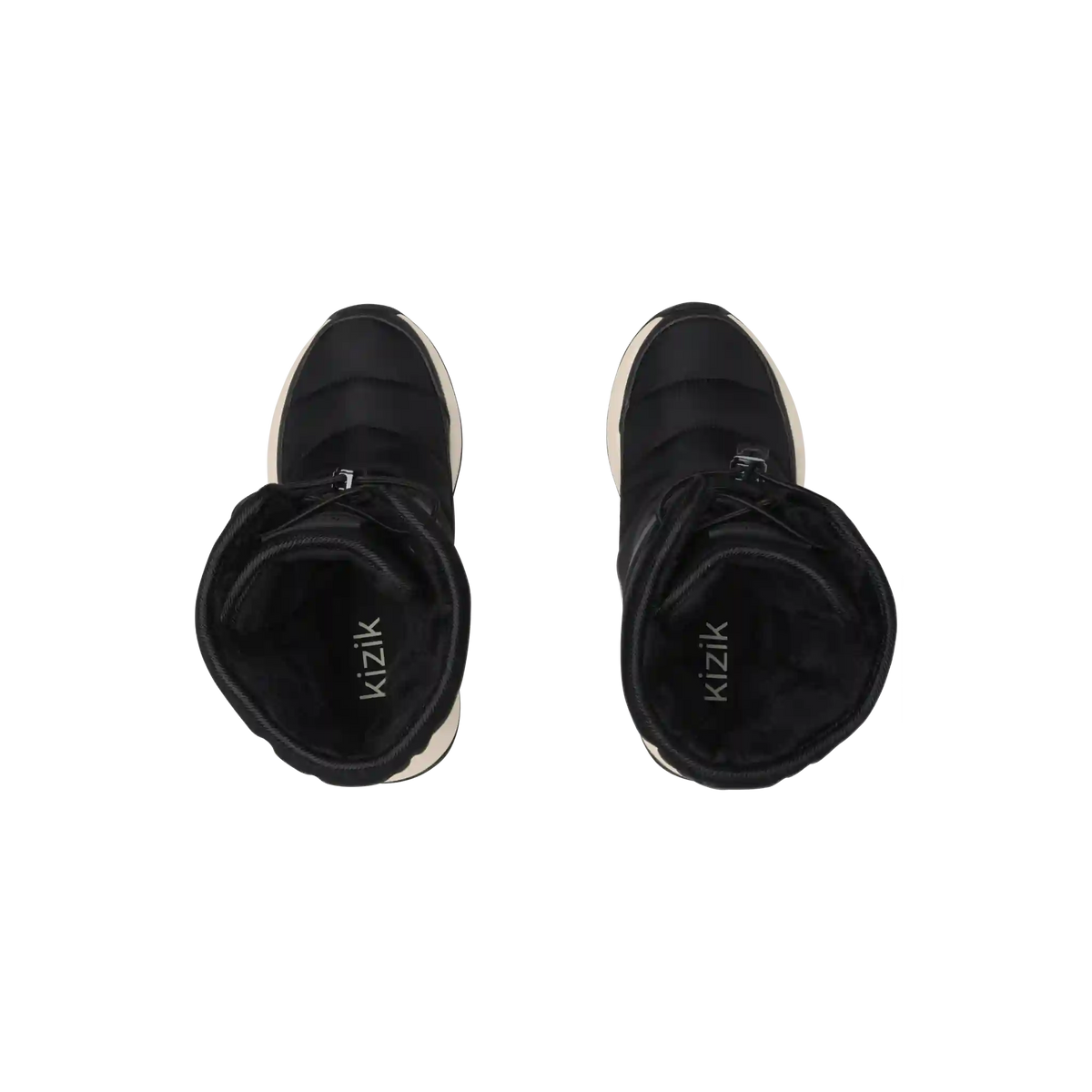 Women's Juno  2 High Boot - Black/Whitecap Gray