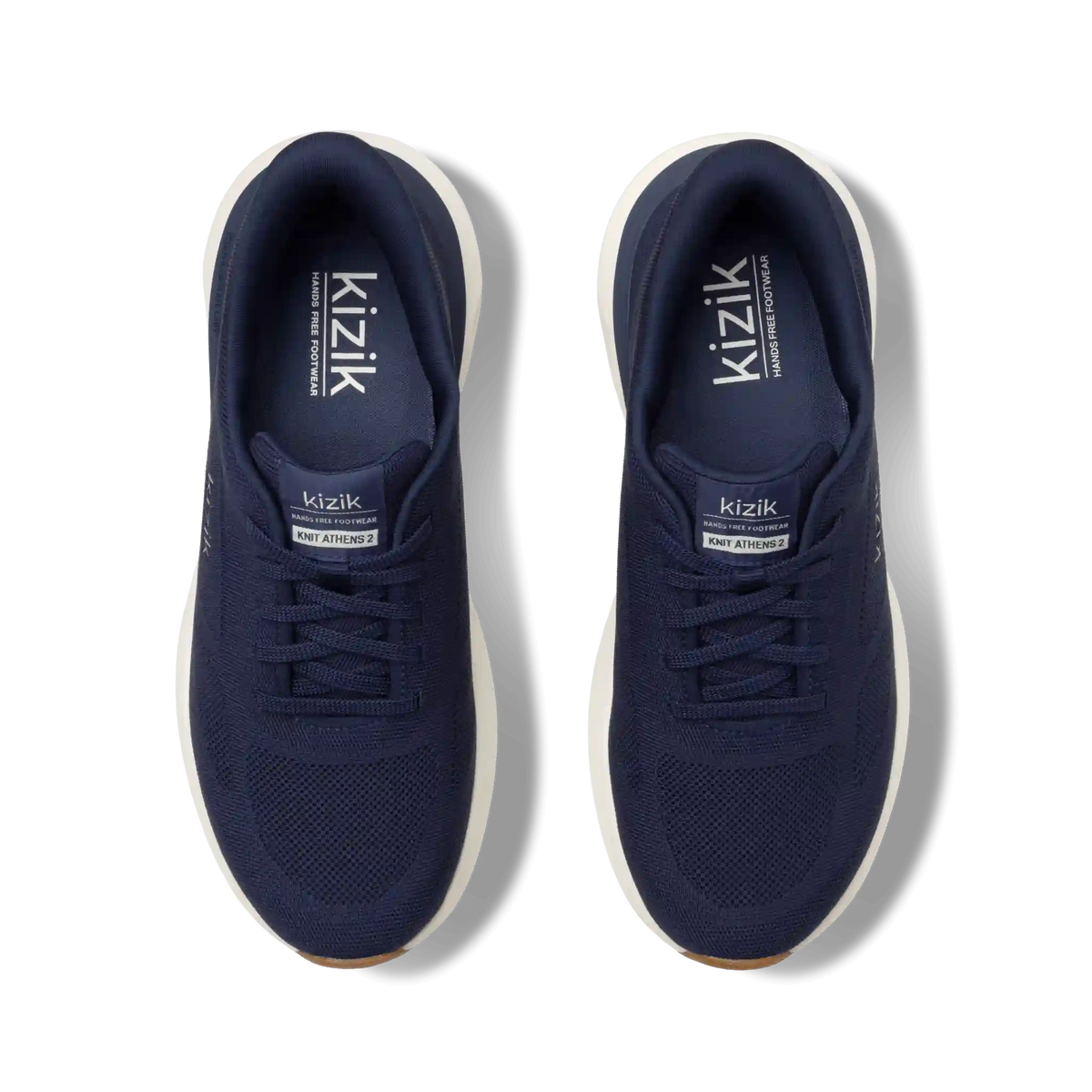 Men's Athens 2  Knit - Naval Academy