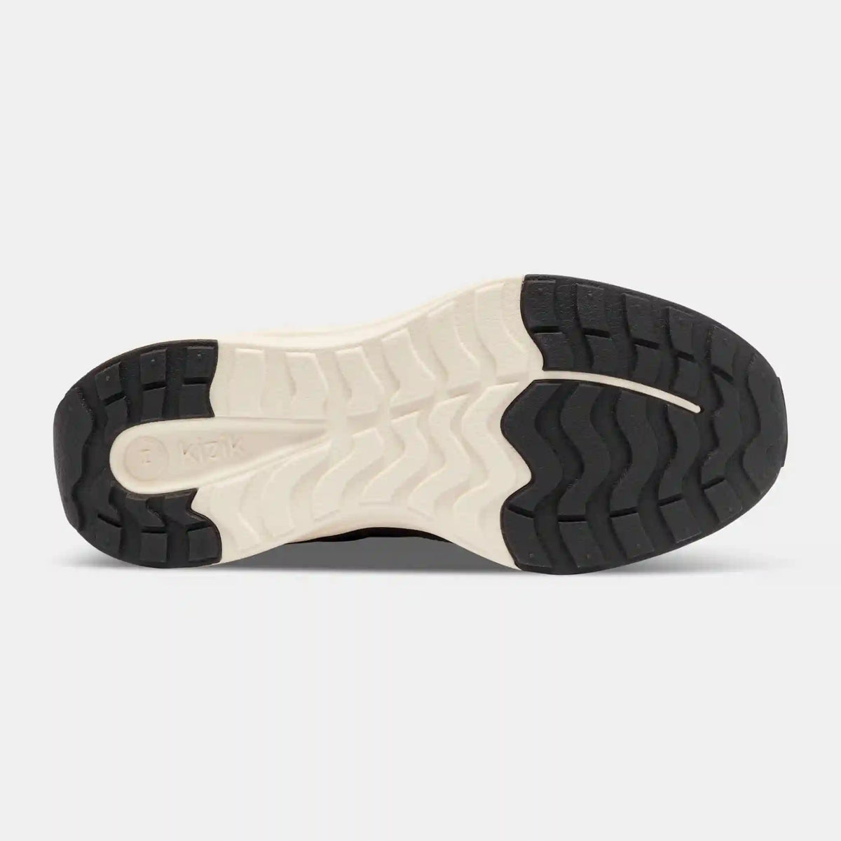 Women's Paris - Black/Pristine