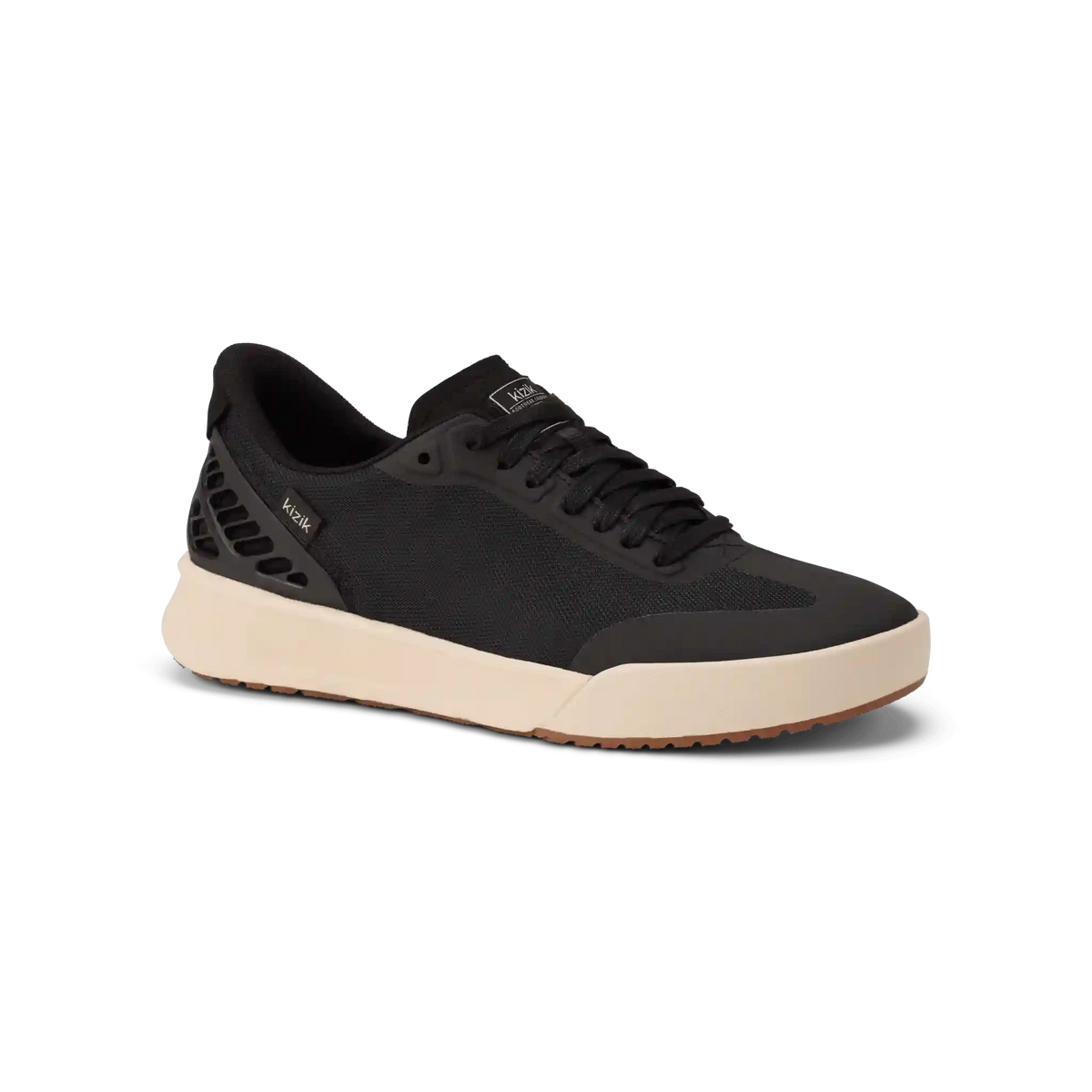 Men's Austin - Black/Whitecap Gray