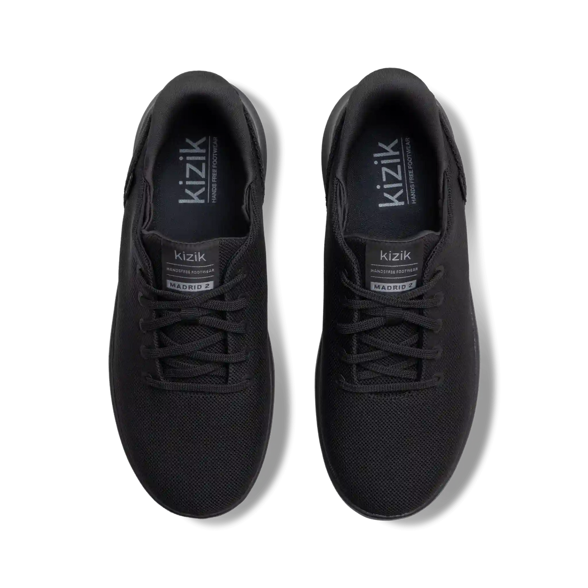 Men's Madrid 2 - Blackout