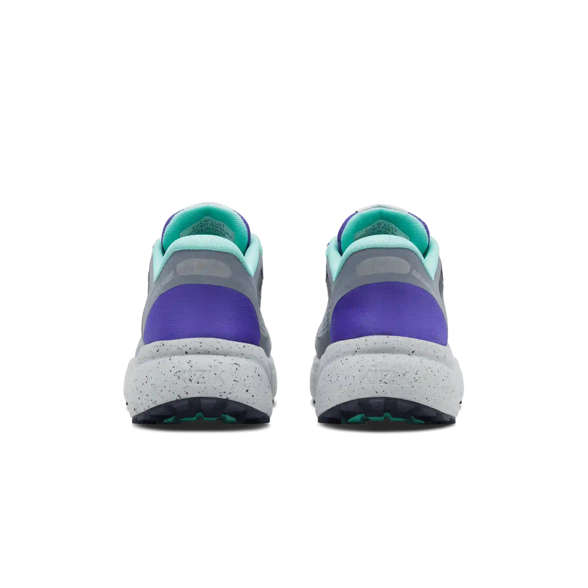 Women's Freedom Trail - Simply Purple/Beach Glass