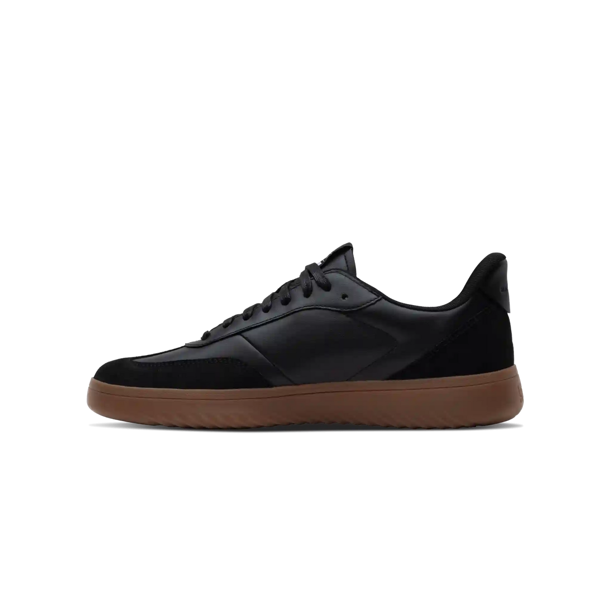Men's Camden - Black/Gum