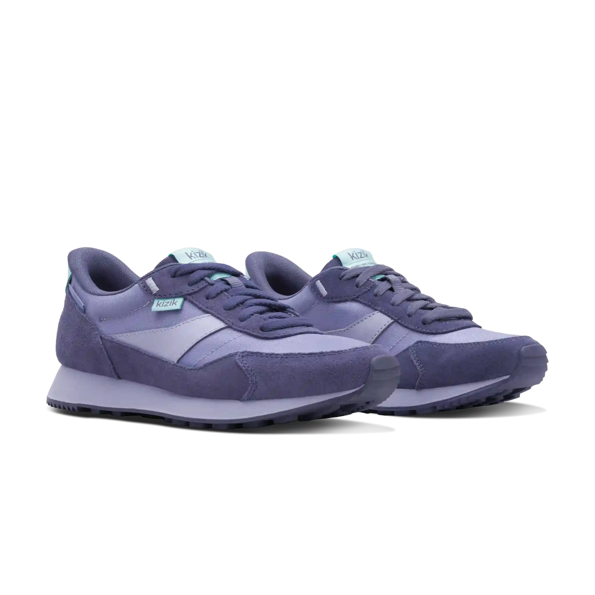 Women's Siena - Heron/Sweet Lavender