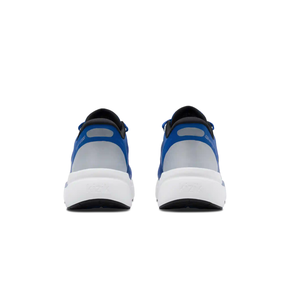 Men's Freedom Run - Lapis Blue/White