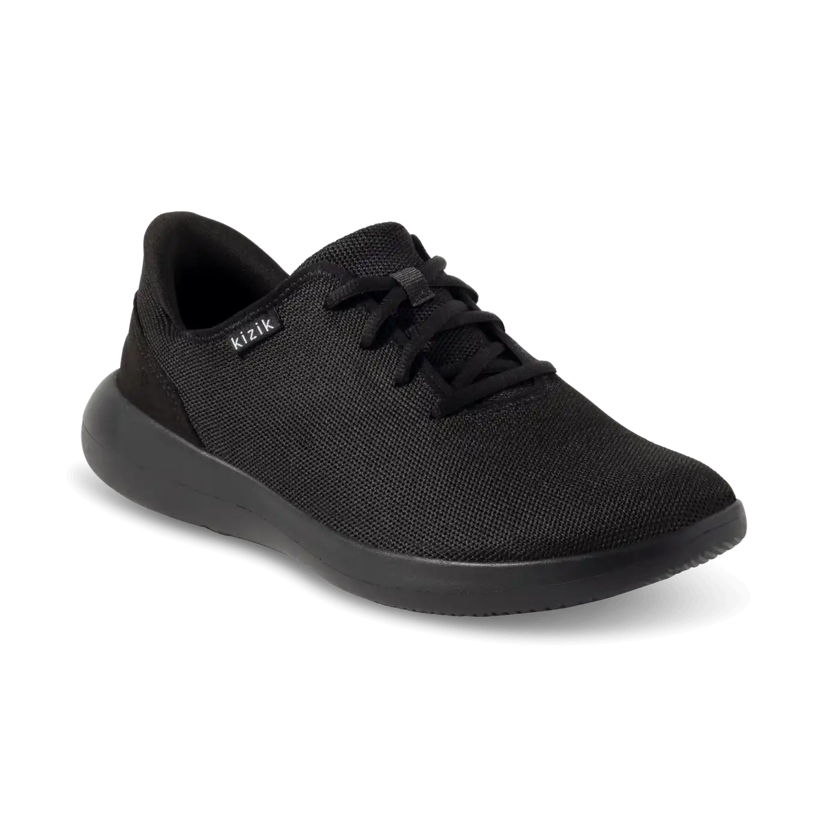 Men's Madrid Eco Knit - Blackout