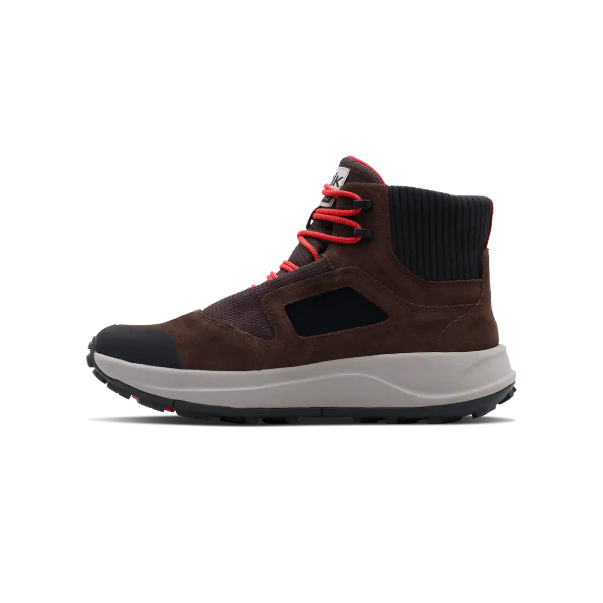 Men's Freedom Hike Waterproof - Demitasse/Morning Dove
