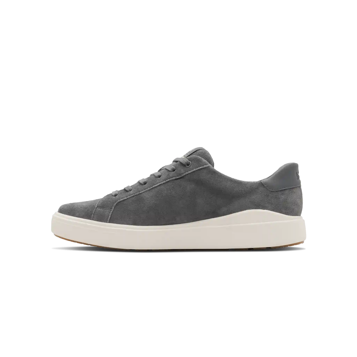 Men's Vegas 2 - Grey Suede