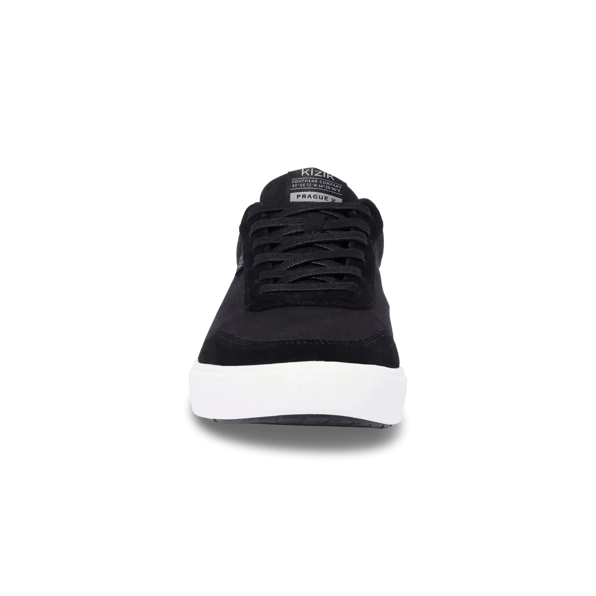Men's Prague 2 - Black