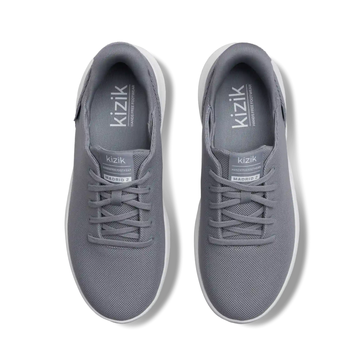Men's Madrid 2 - Alloy