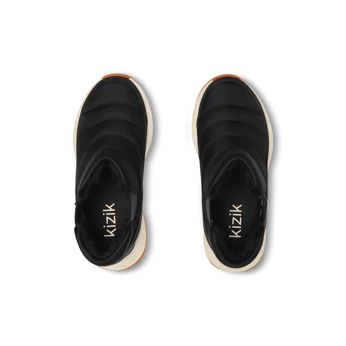 Women's Juno  2 Low Boot - Black/Whitecap Gray