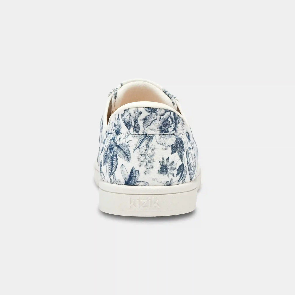 Women's Irvine - Pristine/Antique Floral