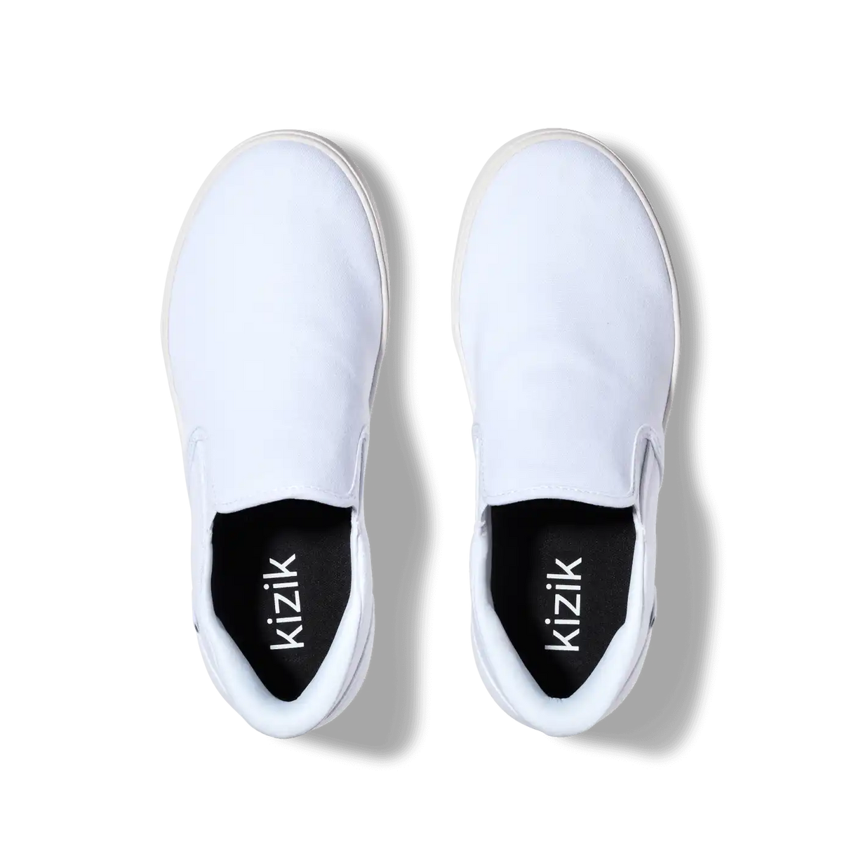 Men's Venice - Ivory White