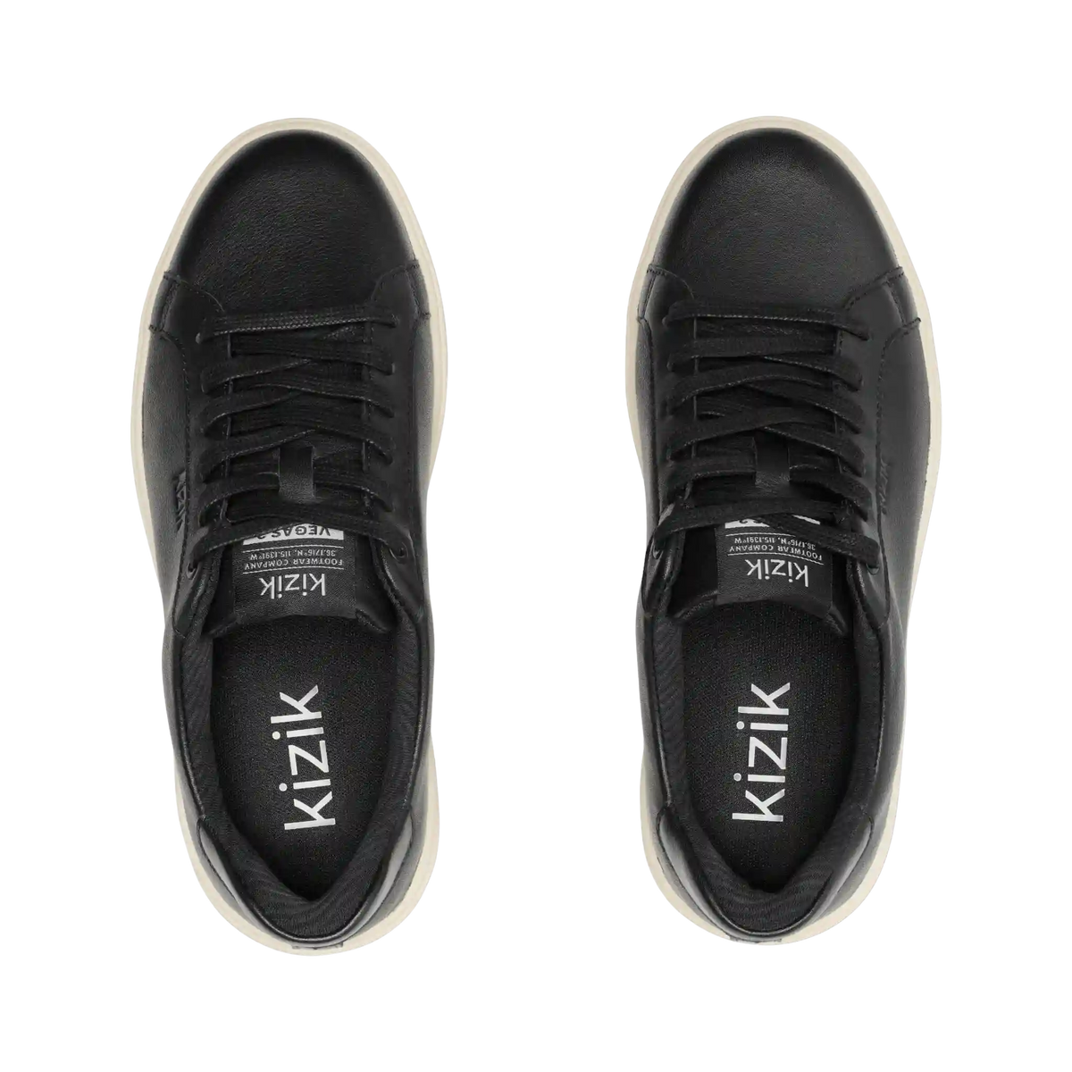 Women's Vegas 2 - Black/Pristine
