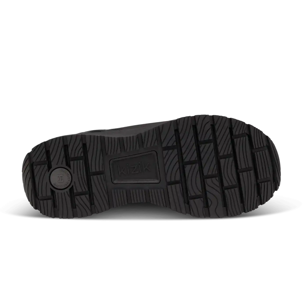 Men's Wasatch - Blackout