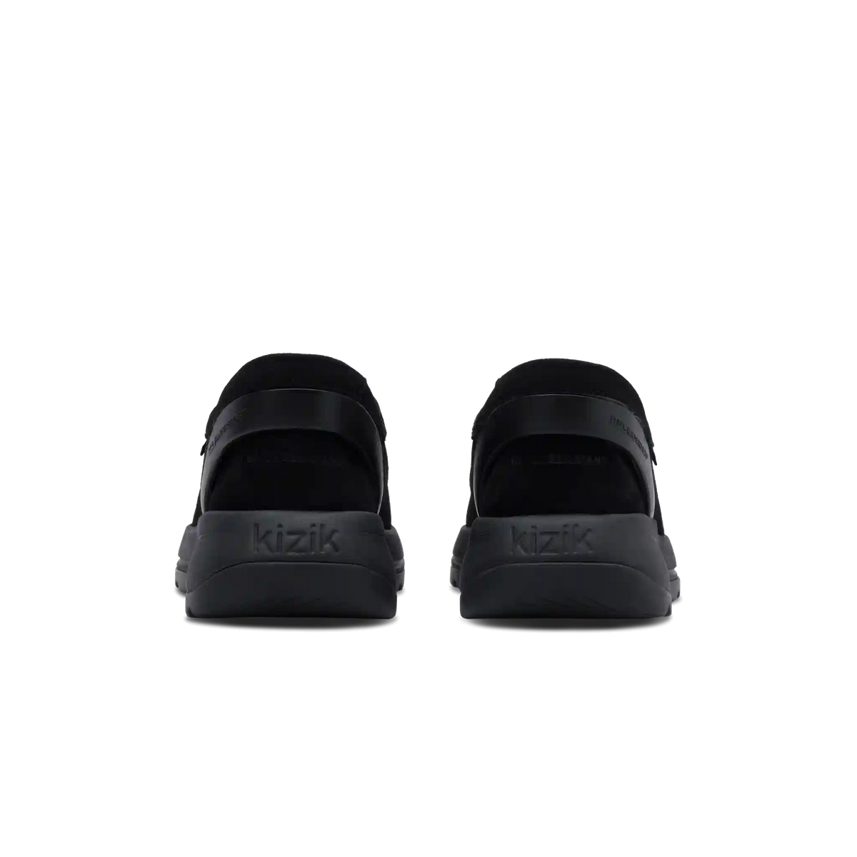 Men's Juno 2 Moc - Blackout